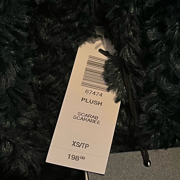 Wilfred Free Coat - Picture 6 of 6